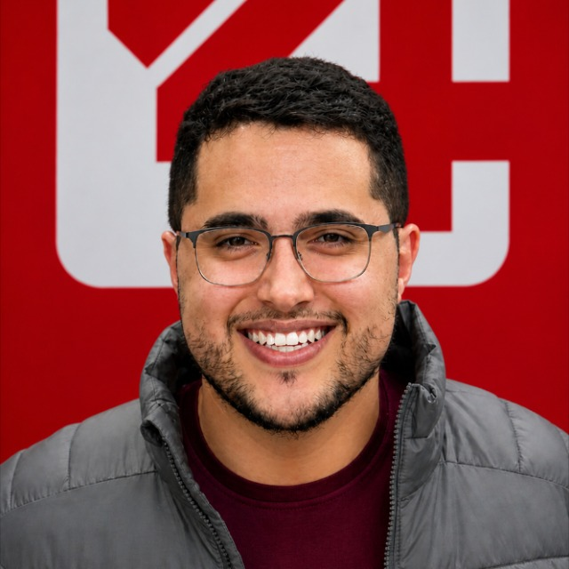 Foto de Luiz Reis